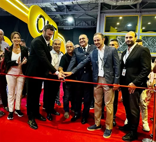 OMT Beirut Sports Festival